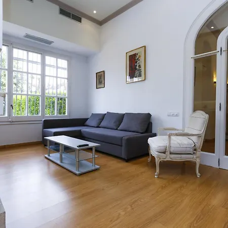 Villa Colonial *