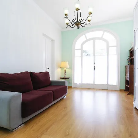 Colonial Vila-seca de Solcina