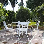 Colonial Villa