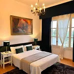 Colonial Villa Vila-seca de Solcina