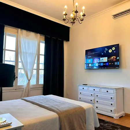 Villa Colonial *
