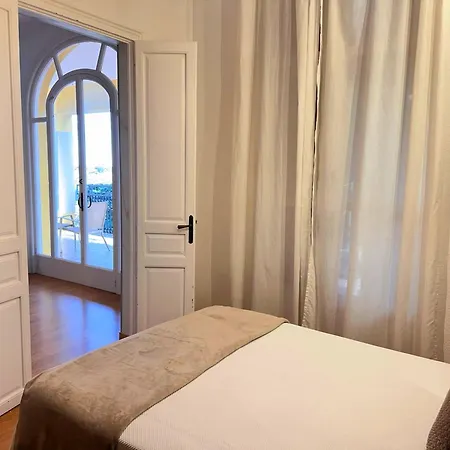 Colonial Vila Seca