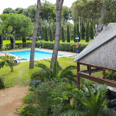 Colonial * Vilaseca de Solcina