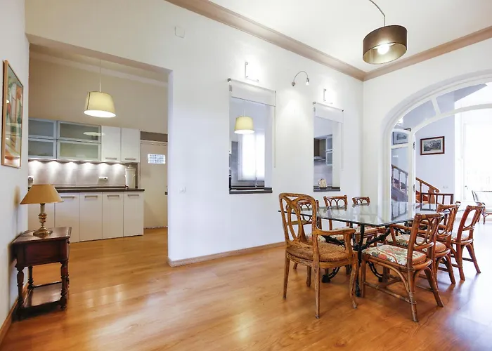 Colonial فيلاسيكا ذي سولثينا