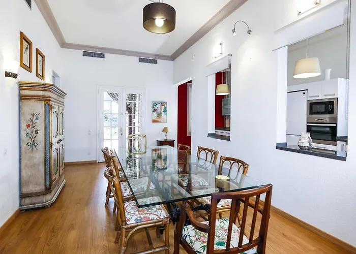 Colonial * فيلاسيكا ذي سولثينا