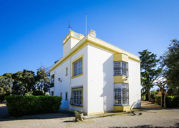Colonial فيلة